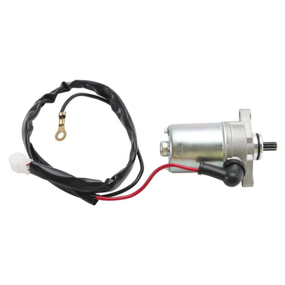 Engine Starting Motor for Adly Super Sonic 50 (2005–2009)