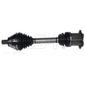 LH CV Shaft for Volkswagen Eos (2007–2008)