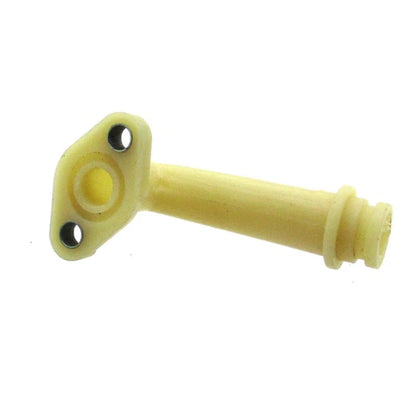 Water Pump Coolant Pipe Joint for Linhai Yamaha Jonway ATV (250cc–300cc)