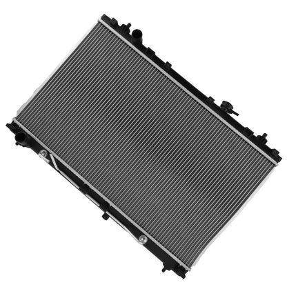 Aluminum Core Radiator for Hyundai Entourage/Kia Sedona 2006–2010 DPI2898