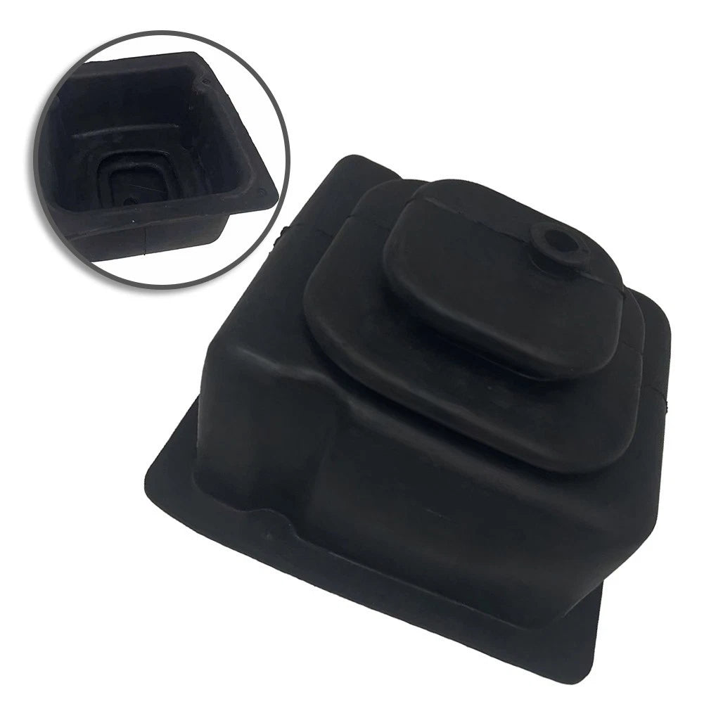 Shift Lever Dust Cover Assembly for Hyundai H1 (1997–2005)