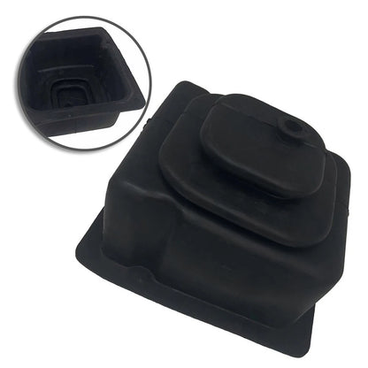 Shift Lever Dust Cover Assembly for Hyundai H1 (1997–2005)