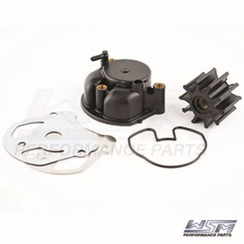 WSM Water Pump Housing Kit for OMC Cobra (726-130)
