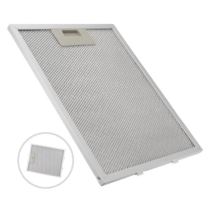 Metal Grease Filter for Range Hood Exhaust (250x310mm)