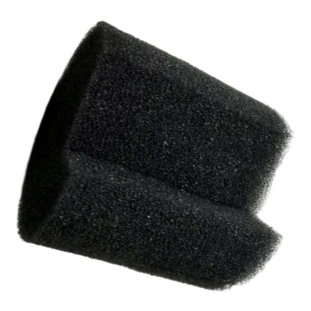 Cylinder Filter Sponge for Home Cleaning (No Year Range Provided)