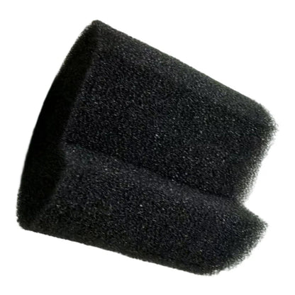 Cylinder Filter Sponge for Home Cleaning (No Year Range Provided)
