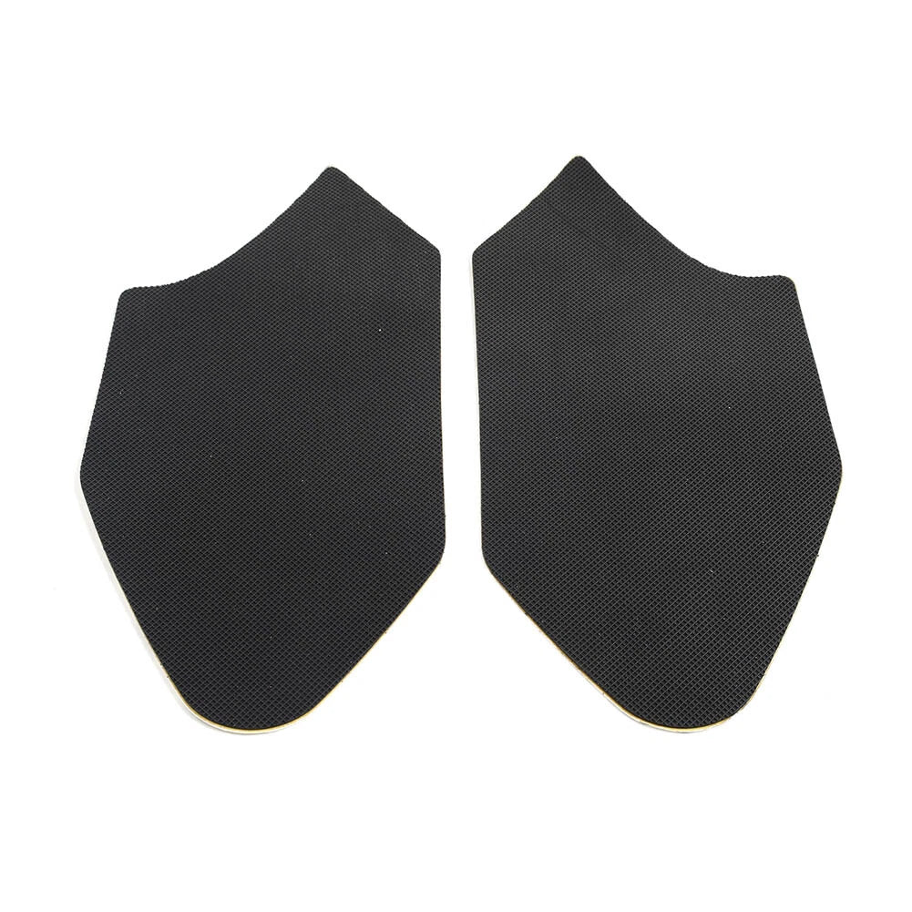 Tank Traction Side Pad Decals for Honda CB650F (2014–2017)