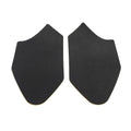 Tank Traction Side Pad Decals for Honda CB650F (2014–2017)