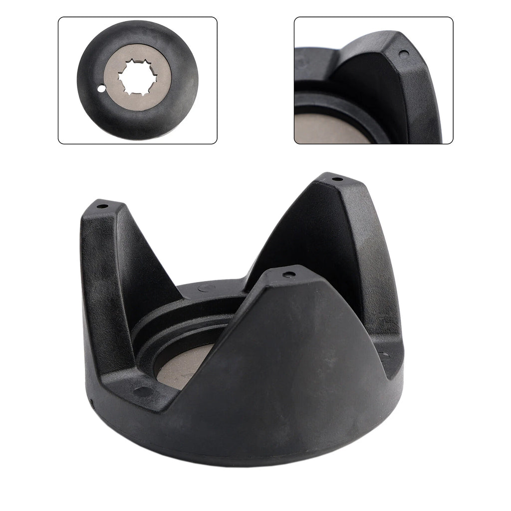 Secondary Clutch Cam Helix 420280193 for Bombardier Can-Am Outlander (A1)