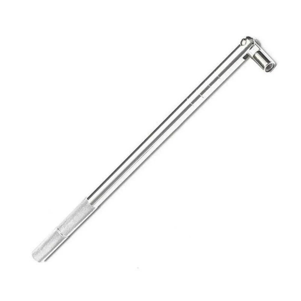Valve Stem Puller Tool Kit for Automotive Repair (10.5 Inch)