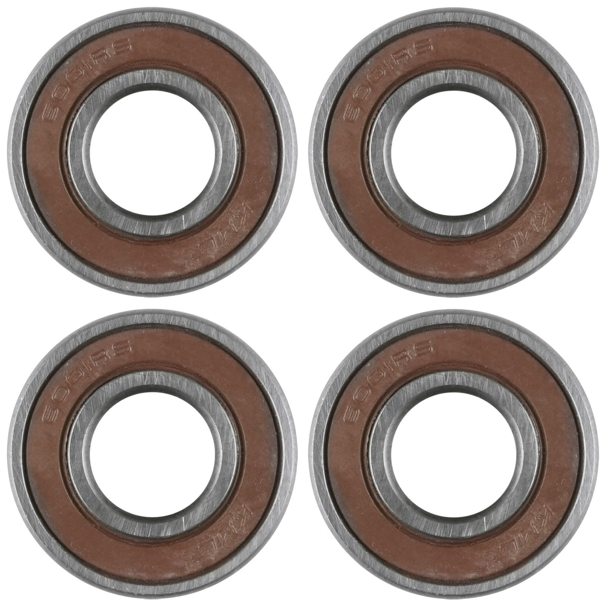 Wheel Bearing Front and Rear Replacement for Toro 22300 (1980–1999)