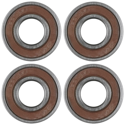 Wheel Bearing Front and Rear Replacement for Toro 22300 (1980–1999)