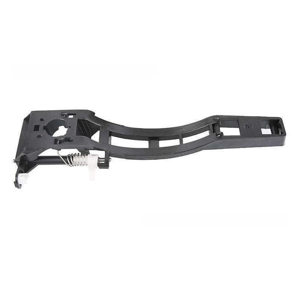 Outer Door Handle Bracket Kit 4Pcs for Peugeot 307 (2001–2008)
