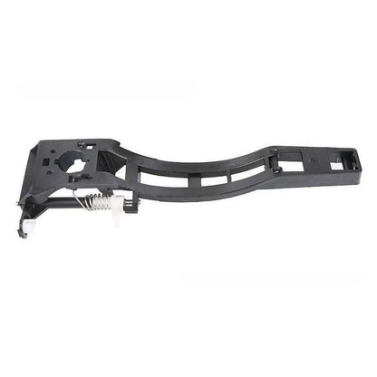 Outer Door Handle Bracket Kit 4Pcs for Peugeot 307 (2001–2008)