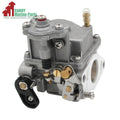 Carburetor for Yamaha Outboard F9.9 F13.5 F15 (66M-14301-00, 66M-14301-11)