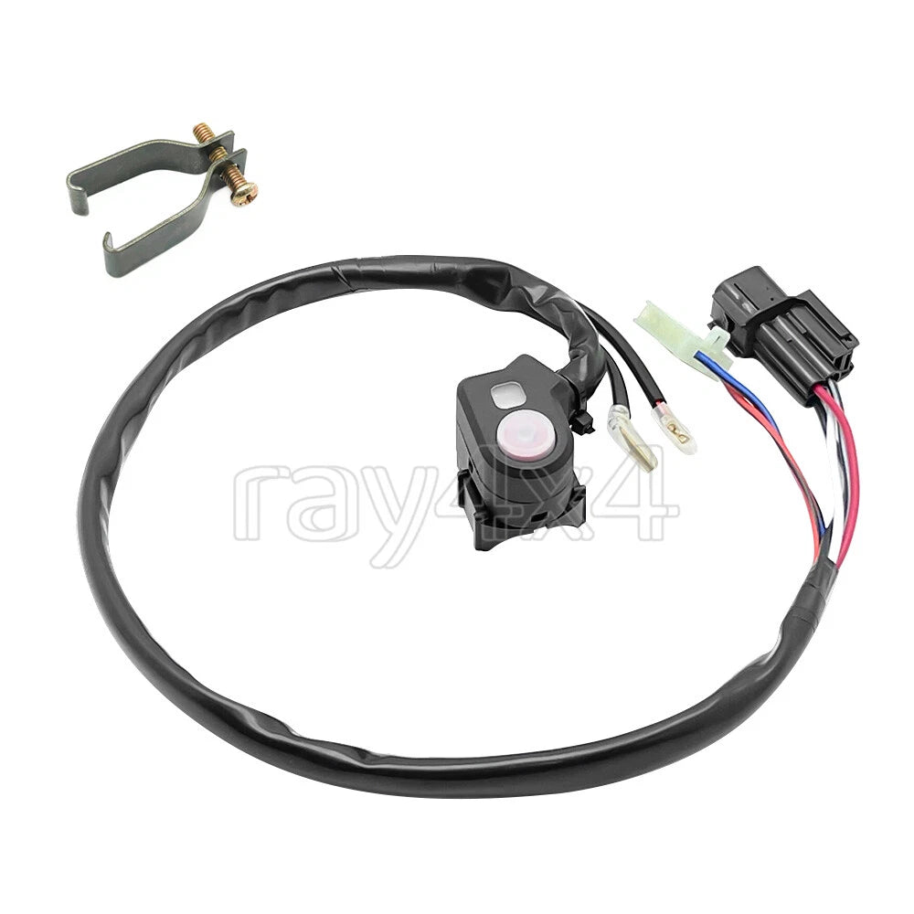 Kill Switch Indicator 35130-K99-A01 for Honda CRF250F (2019–2023)