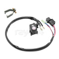 Kill Switch Indicator 35130-K99-A01 for Honda CRF250F (2019–2023)