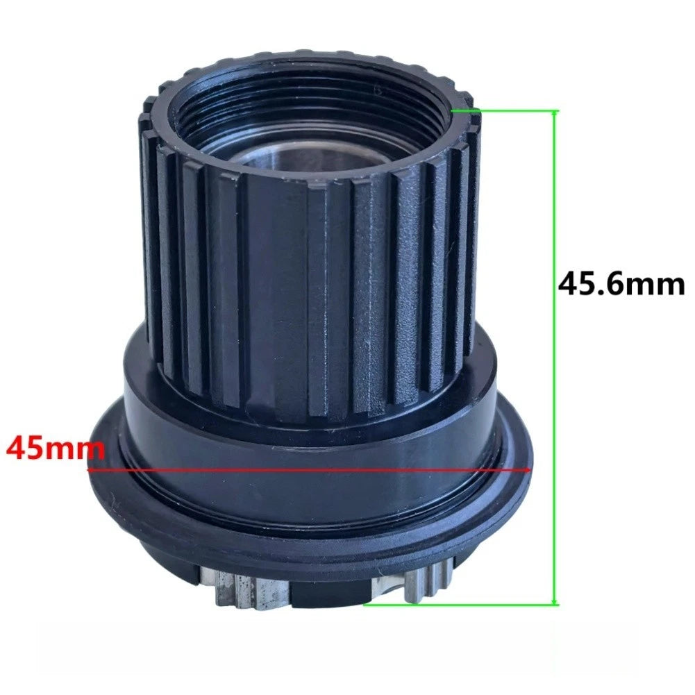 6 Claws Freehub Body for MicroSpline 12 Speed Bikes (15mm Axle)