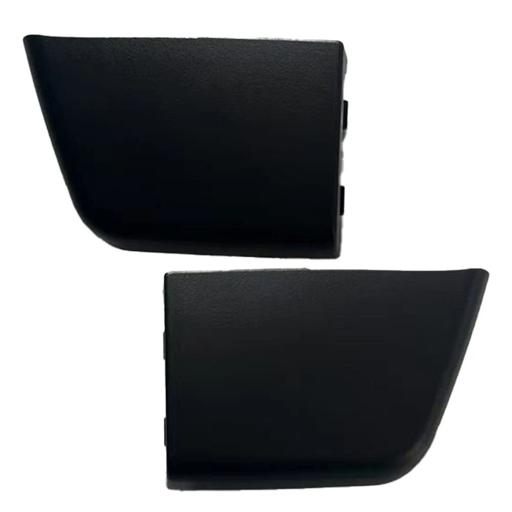 Right Side Dashboard Switch Blank Covers for (2006–2010)