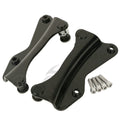 4 Point Docking Hardware Kit w/ Covers for Harley Electra Glide (2014–2026)