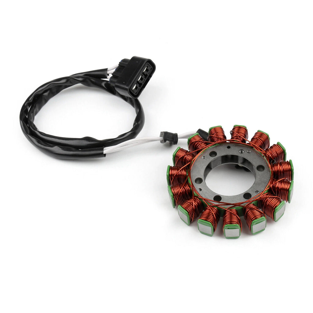Stator Assy for Kawasaki ZX-6R ZX600 R Ninja (2009–2017) 21003-0083 T9