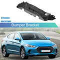 Right Side Front Bumper Support Bracket for Hyundai Elantra (2019–2024)