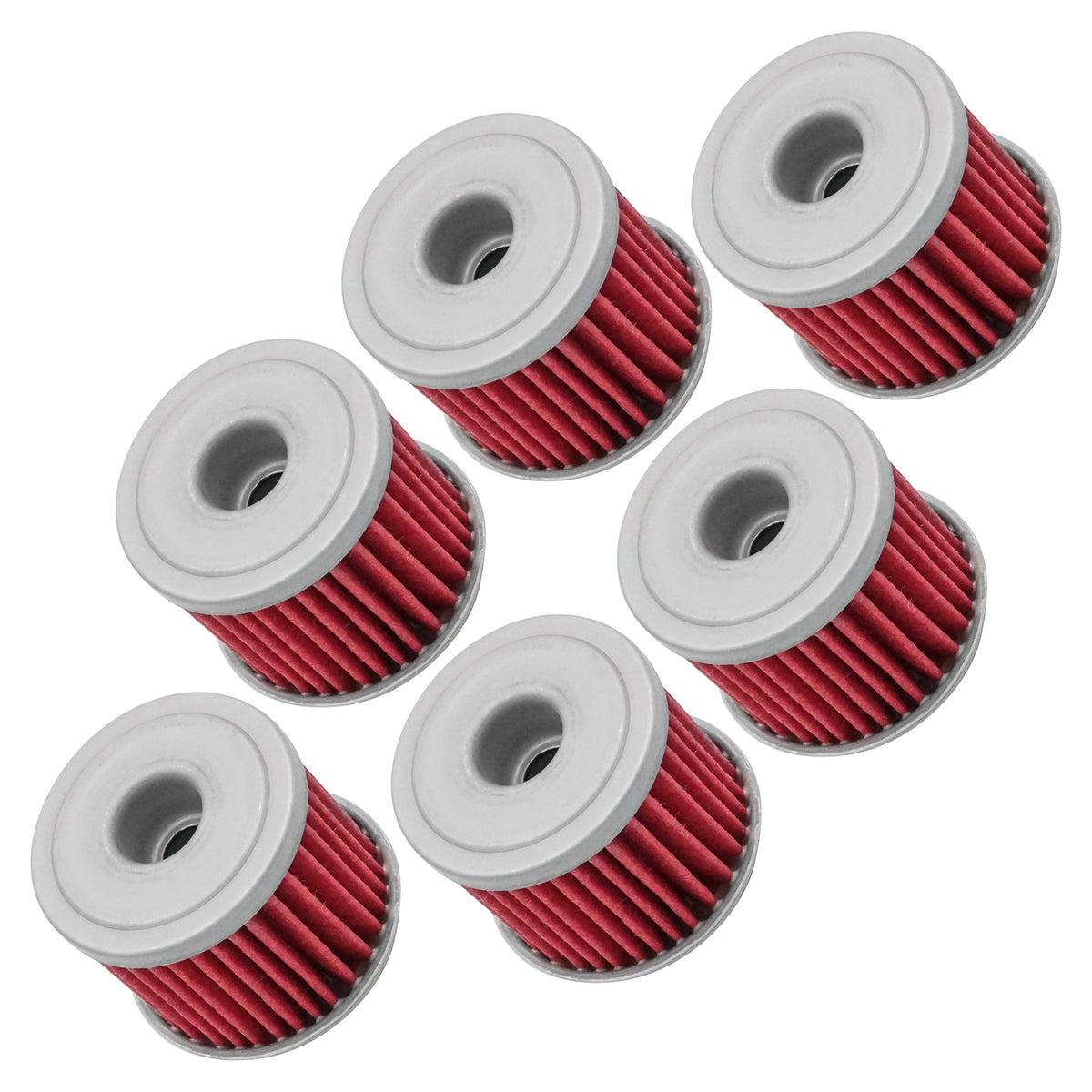 Oil Filter Replacement for Husqvarna TC250 TC250R TE250 TXC250 (2009–2013)