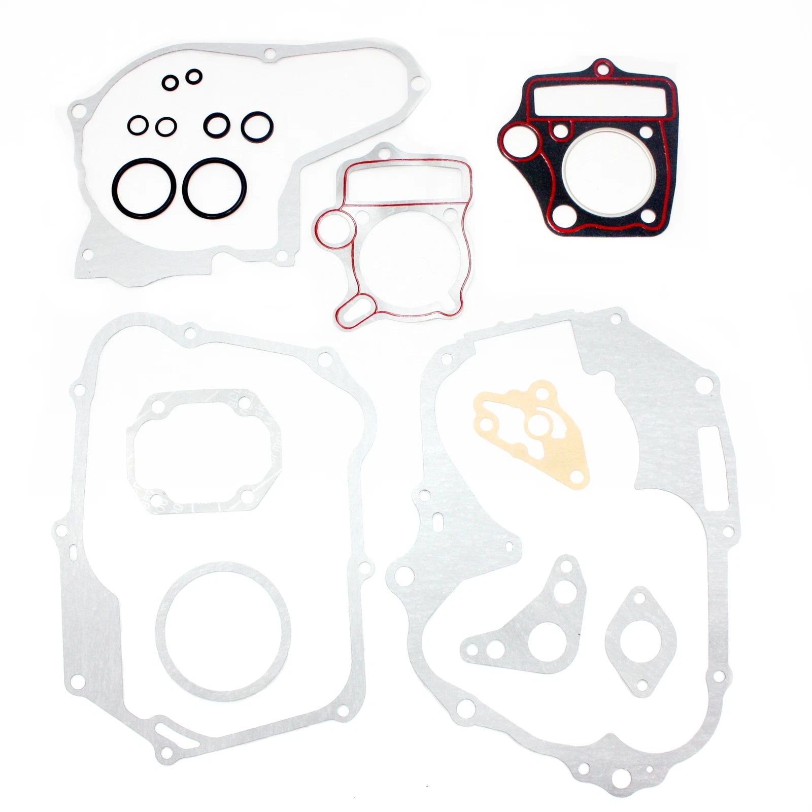 Engine Head Gasket Kit O Ring for 70cc Pit Pro Trail Quad ATV (2010–2023)