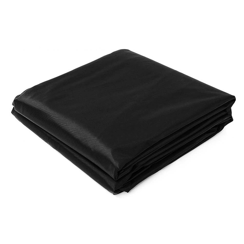 Inflatable Boat Cover for Kayaks (5 Size Options) Waterproof Dustproof Polyester