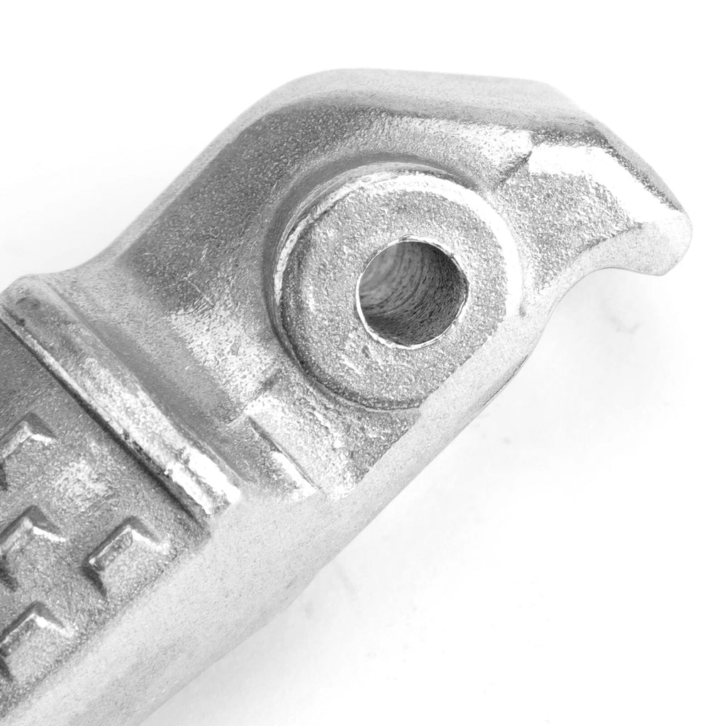 Rear Foot Peg Footrest for Honda CB1000R CBR600RR CBR1000RR VTR1000 VTR1000S (2008–2023)