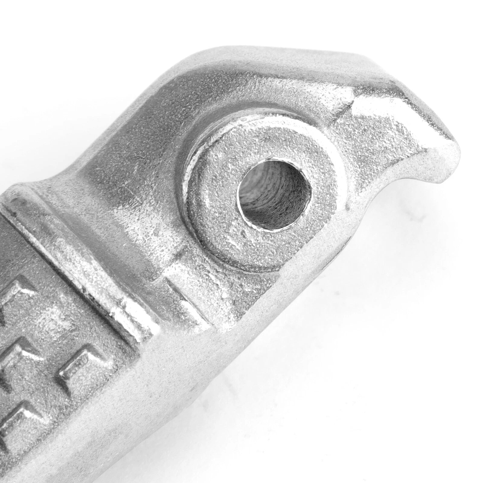 Rear Foot Peg Footrest for Honda CB1000R CBR600RR CBR1000RR VTR1000 VTR1000S (2008–2023)