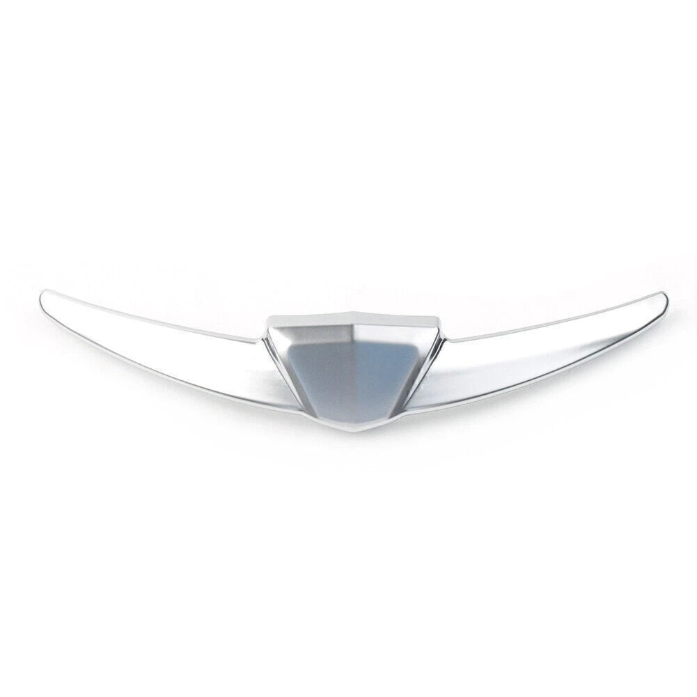 Chrome Front Fender Tip Mudguards for Honda Goldwing GL1800 (2018–2020)