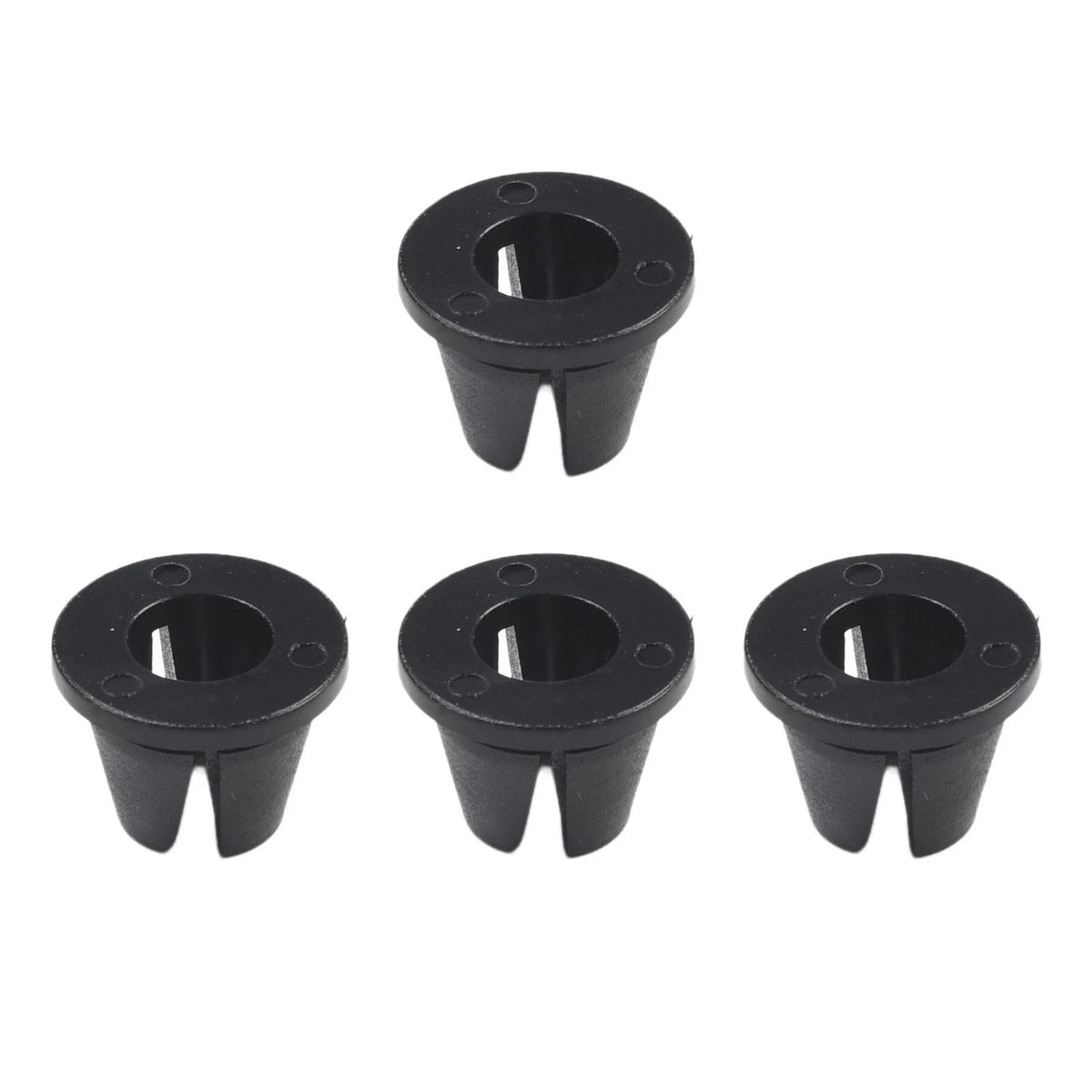 Set of 4 Tail Light Lamp Retainer Clips for Dodge Ram Dakota (1997–2011) 6504072
