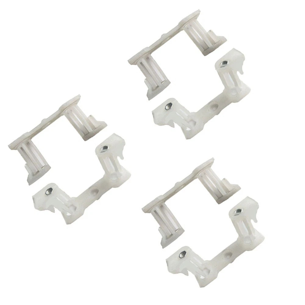 Set of 3 Vibration Frames for 4510 Sander