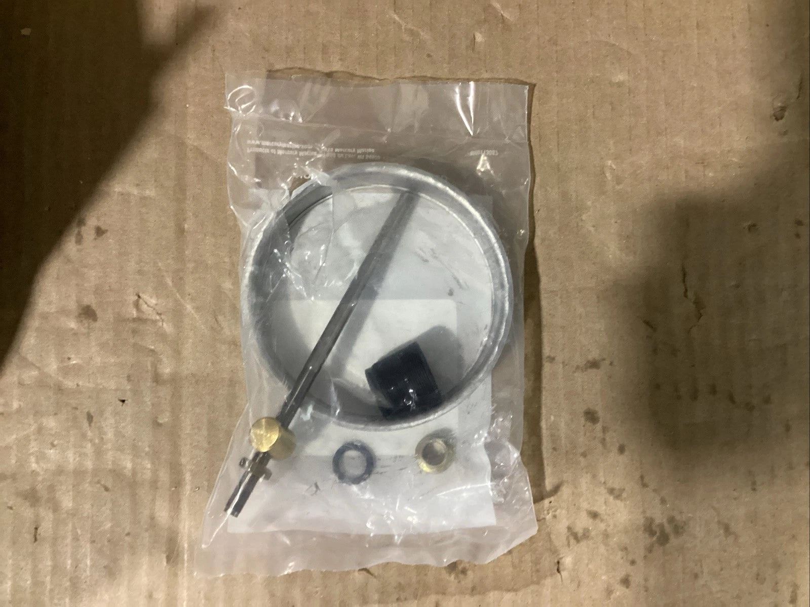 Bell Housing Assembly 41646A11 for Mercury Mercruiser (Open Box)