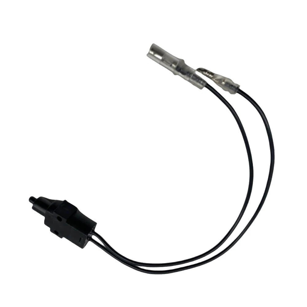 Shift Interrupt Switch for MerCruiser Alpha 1 Bravo 3.0 4.3 5.7 (1987–1995)