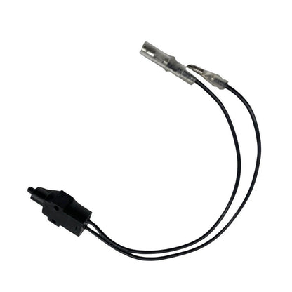 Shift Interrupt Switch for MerCruiser Alpha 1 Bravo 3.0 4.3 5.7 (1987–1995)