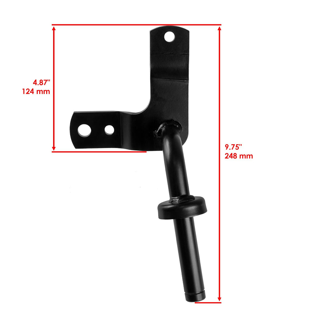 Front Wheel Steering Spindle Kit for AYP LT2114 LT150 LT2113 (2001–2011)
