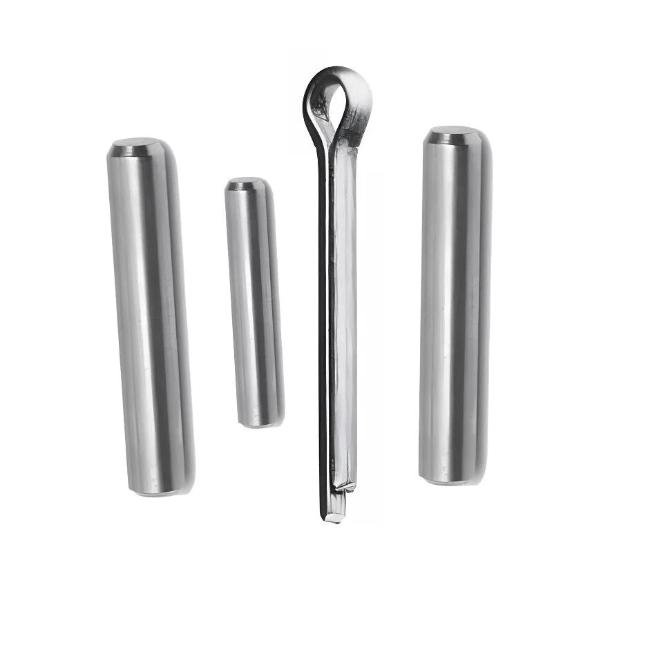 Shear Pin & Split Pin for Mercury Mariner Outboard (2.2-3.5 HP) 17-815111Q02