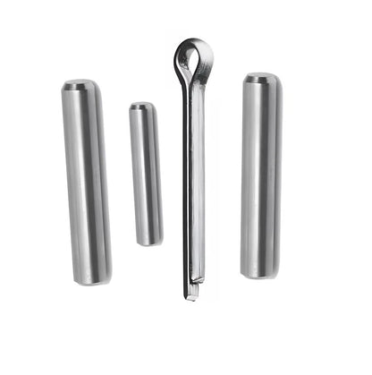 Shear Pin & Split Pin for Mercury Mariner Outboard (2.2-3.5 HP) 17-815111Q02