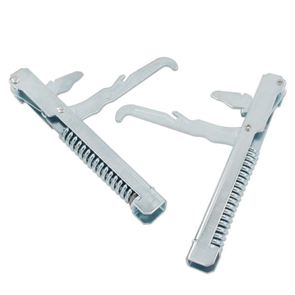 2Pcs Oven Door Hinge for Frigidaire Kenmore (No Year Range)