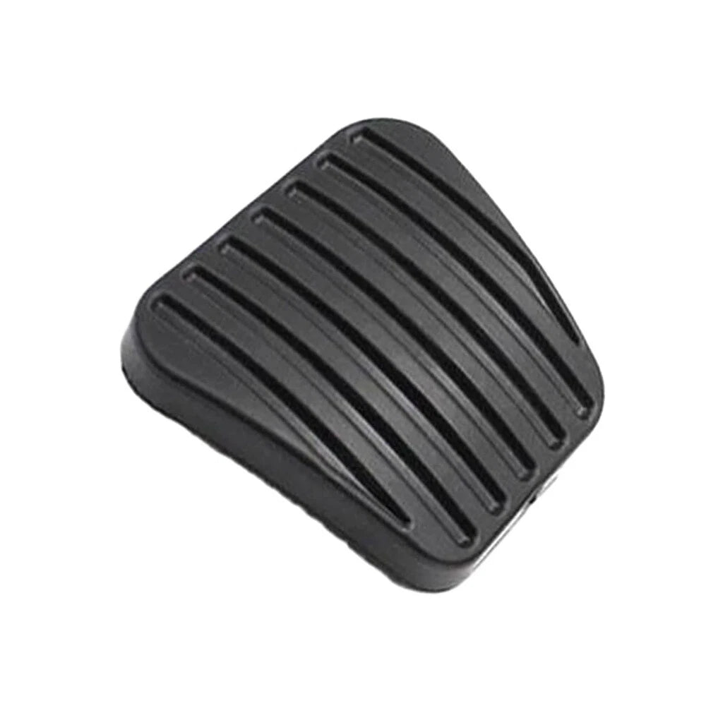 2Pcs Brake Clutch Pedal Rubber Pad 94580532 for Opel Astra (1984–1998)
