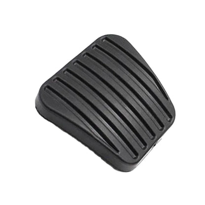 2Pcs Brake Clutch Pedal Rubber Pad 94580532 for Opel Astra (1984–1998)