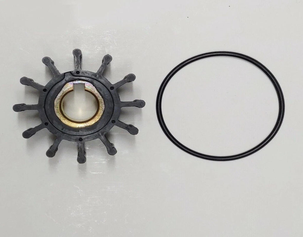 Impeller Kit for Oberdorfer Pump 302M-03 (Replaces 6620, O-Ring 8231)