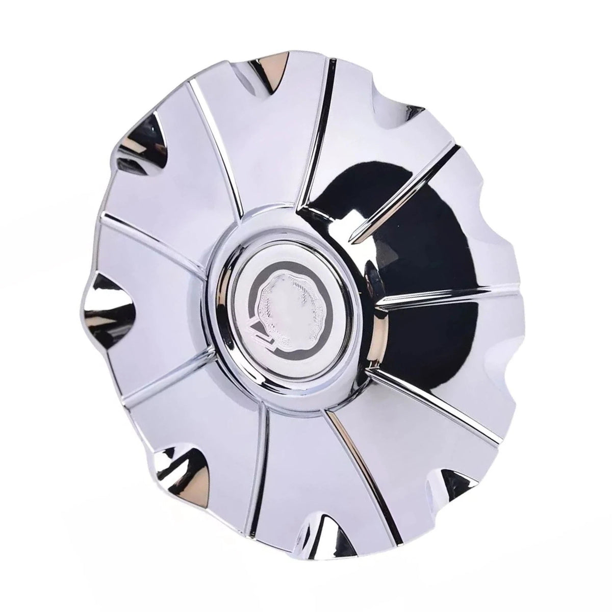 1PC Wheel Rim Center Cap Cover for Chrysler 300C (2007–2010)