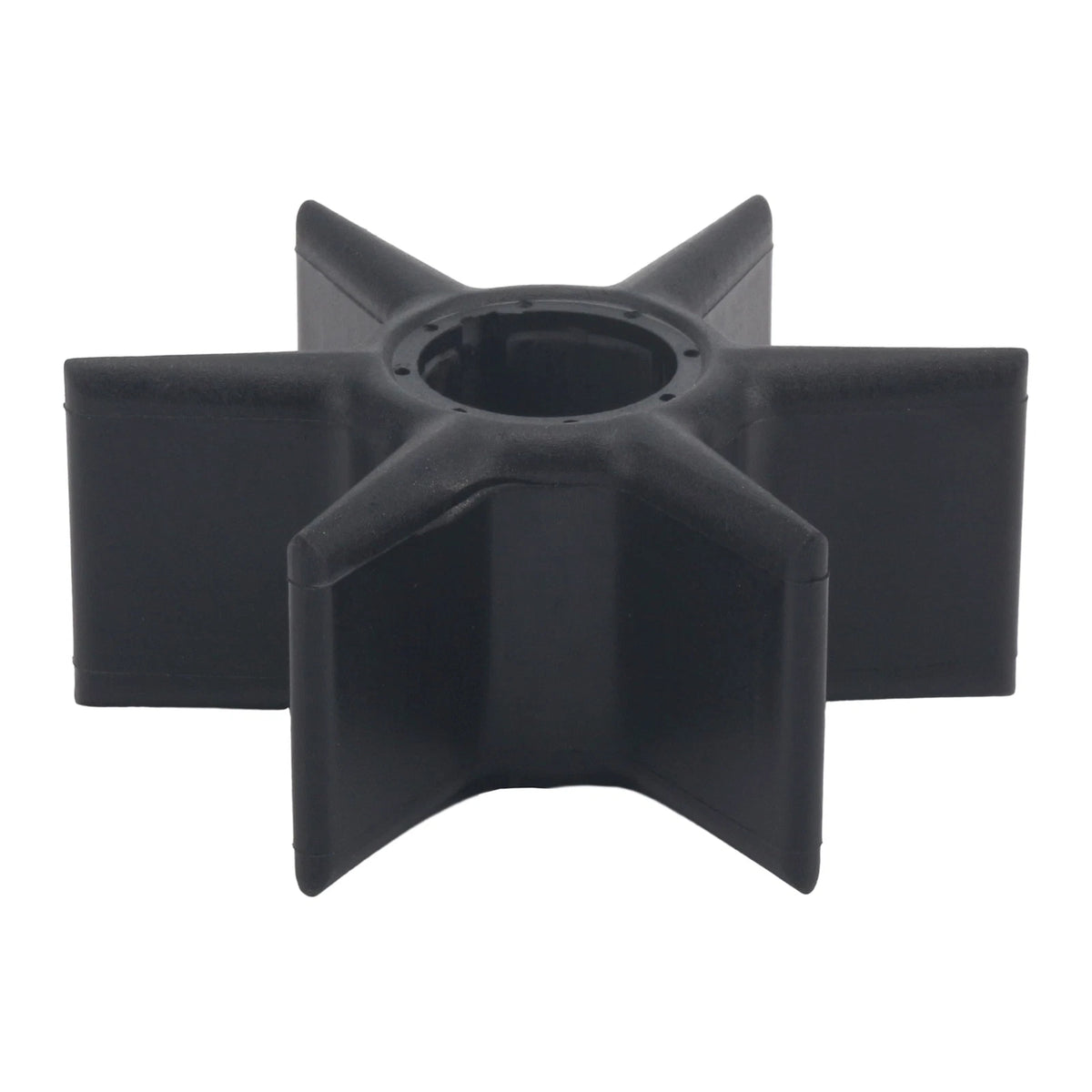 Water Pump Impeller & Key Replace Yamaha Outboard 18-8925 500389 YA-113