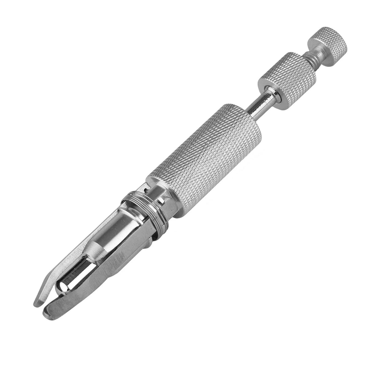Balanced Grip Pipe Reamer for Tobacco Maintenance Tool (Adjustable)