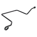 Belt Retaining Component for Lawn Equipment