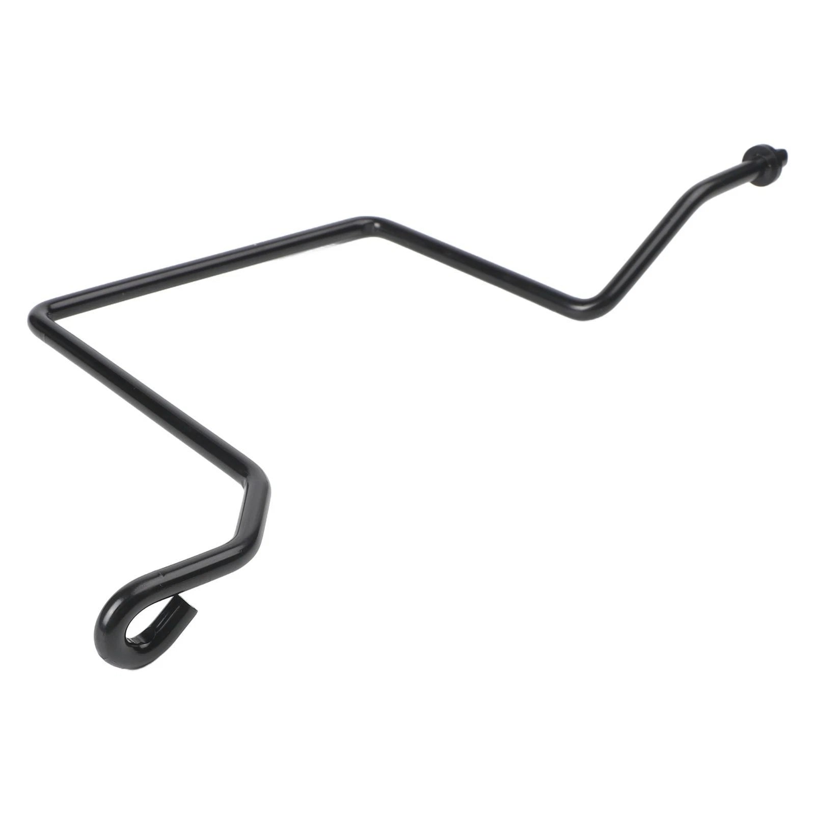 Belt Retaining Component for Lawn Equipment