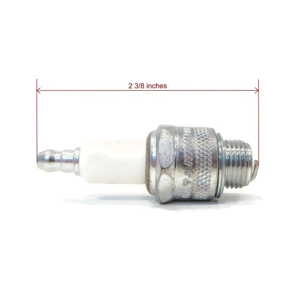 Champion Spark Plug for K161 K181 K91 M8 Small Engine Systems